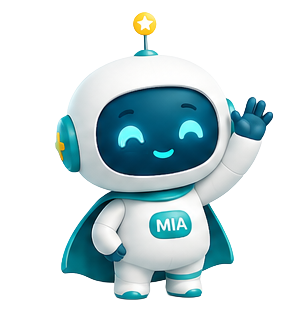 MIA · Asistente inteligente de Medinfo