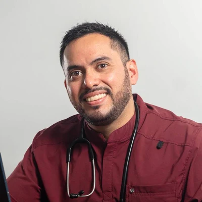 Dr. José Daniel Medina