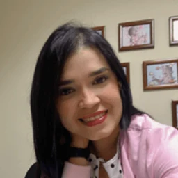 Dra. María Alejandra Baptista